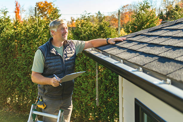 Trusted Roofing service in Marion, PA - Ben Roofing and Steel LLC